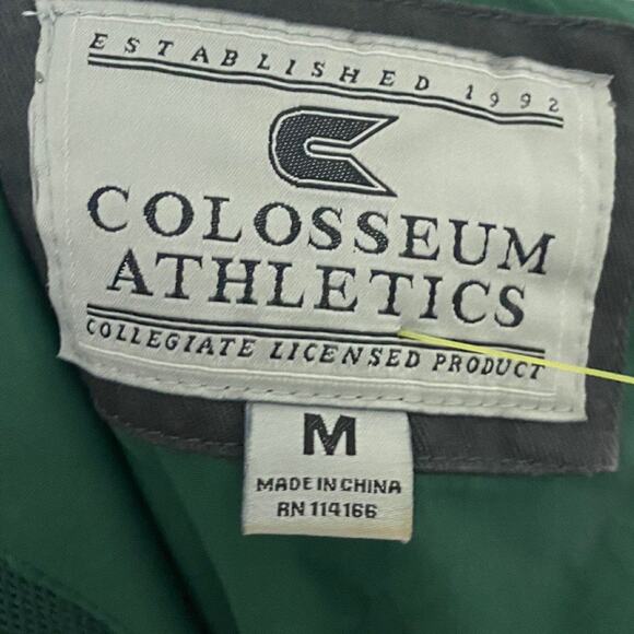 Colosseum University of Miami pullover - Picture 4 of 4
